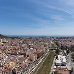 Malaga Urban Sky 4º