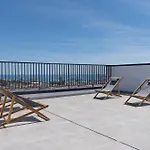 Malaga Urban Sky 4º